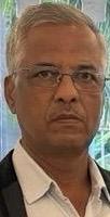 Dr. R. M. Aghav